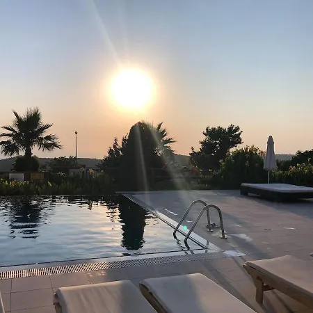 1-bedroom W/ Studio Kitchen In 5* Lejlighed *