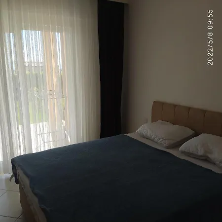 1-bedroom W/ Studio Kitchen In 5* Lejlighed *