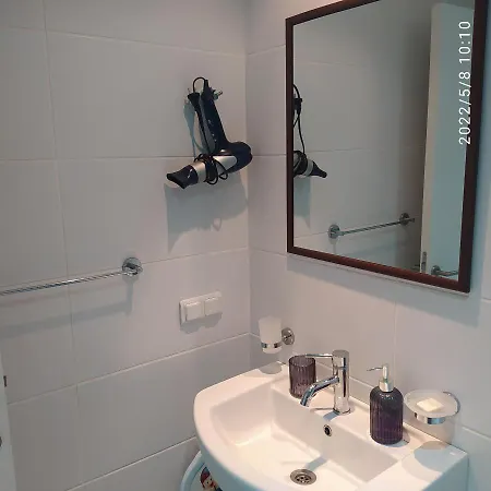 1-bedroom W/ Studio Kitchen In 5* * Kuşadası